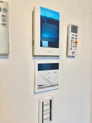 オークレジデンス川崎の物件内観写真